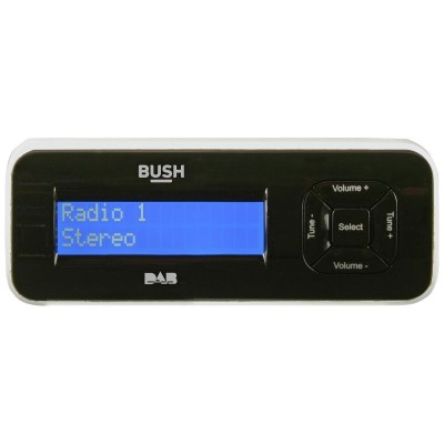 bush tr2003 dab radio manual